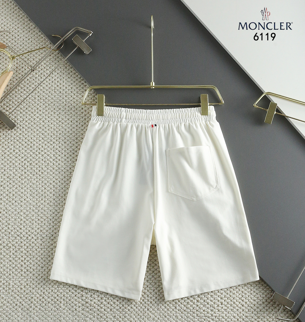 Moncler Short Pants